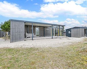 Verblijf 0403212 - Vakantiewoning Ameland - Vrijstaande woning in Hollum