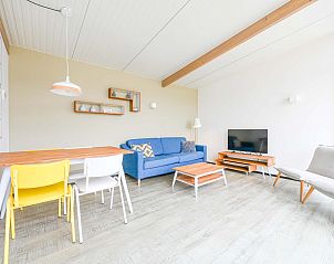 Verblijf 0403212 - Vakantiewoning Ameland - Vrijstaande woning in Hollum