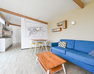Verblijf 0403212 - Vakantiewoning Ameland - Vrijstaande woning in Hollum