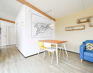 Verblijf 0403212 - Vakantiewoning Ameland - Vrijstaande woning in Hollum