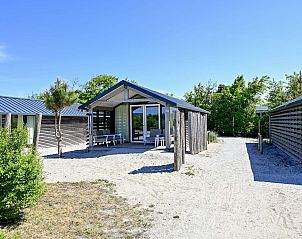 Guest house 0403214 • Holiday property Ameland • Vrijstaande woning in Hollum 