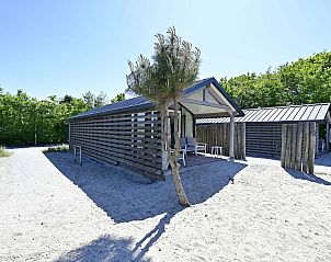 Verblijf 0403214 - Vakantiewoning Ameland - Vrijstaande woning in Hollum