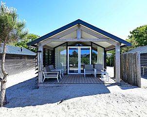 Verblijf 0403214 - Vakantiewoning Ameland - Vrijstaande woning in Hollum