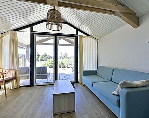 Verblijf 0403214 - Vakantiewoning Ameland - Vrijstaande woning in Hollum