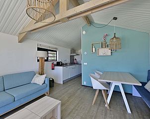 Verblijf 0403214 - Vakantiewoning Ameland - Vrijstaande woning in Hollum