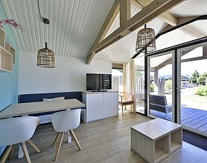 Verblijf 0403214 - Vakantiewoning Ameland - Vrijstaande woning in Hollum