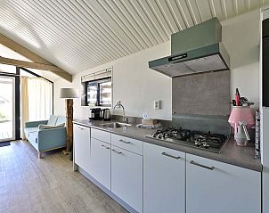 Verblijf 0403214 - Vakantiewoning Ameland - Vrijstaande woning in Hollum