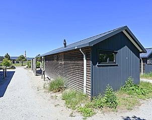 Verblijf 0403214 - Vakantiewoning Ameland - Vrijstaande woning in Hollum
