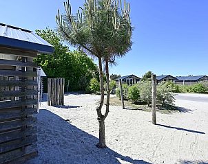 Verblijf 0403214 - Vakantiewoning Ameland - Vrijstaande woning in Hollum