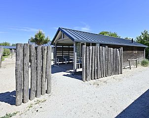 Verblijf 0403214 - Vakantiewoning Ameland - Vrijstaande woning in Hollum