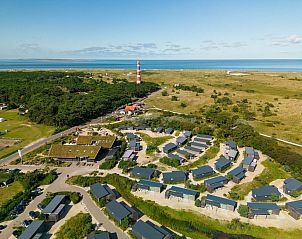 Verblijf 0403214 - Vakantiewoning Ameland - Vrijstaande woning in Hollum