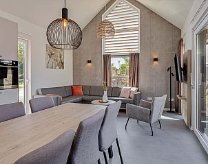 Verblijf 0403216 - Vakantiewoning Ameland - Vrijstaande woning in Hollum