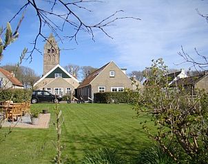 Verblijf 0403220 • Vakantiewoning Ameland • Ilsebil 
