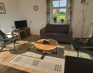 Unterkunft 0403220 - Ferienhaus Ameland - Ilsebil