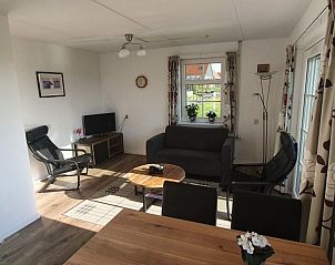 Unterkunft 0403220 - Ferienhaus Ameland - Ilsebil