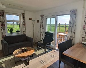 Unterkunft 0403220 - Ferienhaus Ameland - Ilsebil