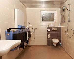 Verblijf 0403221 - Vakantiewoning Ameland - Piggelmee
