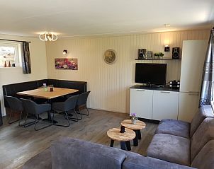 Verblijf 0403221 - Vakantiewoning Ameland - Piggelmee