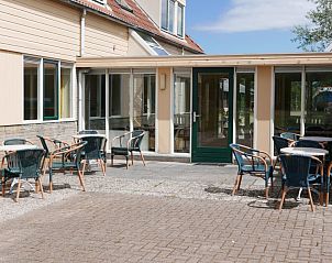 Guest house 0403223 • Holiday property Ameland • De Achterschuur 