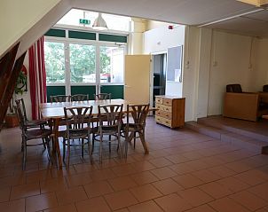 Verblijf 0403223 - Vakantiewoning Ameland - De Achterschuur