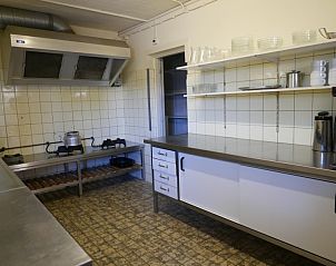 Verblijf 0403223 - Vakantiewoning Ameland - De Achterschuur