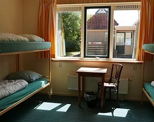 Verblijf 0403223 - Vakantiewoning Ameland - De Achterschuur