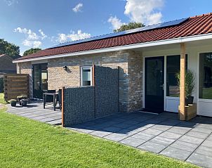 Unterkunft 0403226 - Ferienhaus Ameland - Zonnehoeve- zonnewende