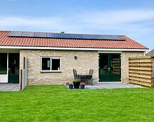 Unterkunft 0403226 - Ferienhaus Ameland - Zonnehoeve- zonnewende