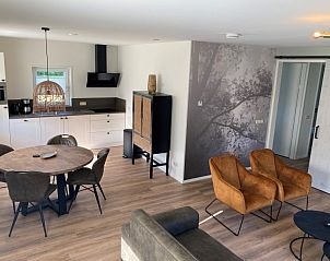 Unterkunft 0403226 - Ferienhaus Ameland - Zonnehoeve- zonnewende