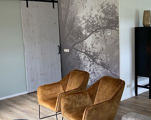 Unterkunft 0403226 - Ferienhaus Ameland - Zonnehoeve- zonnewende