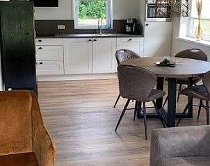 Unterkunft 0403226 - Ferienhaus Ameland - Zonnehoeve- zonnewende