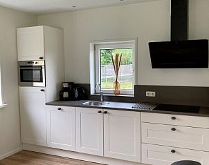 Unterkunft 0403226 - Ferienhaus Ameland - Zonnehoeve- zonnewende