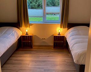 Unterkunft 0403226 - Ferienhaus Ameland - Zonnehoeve- zonnewende