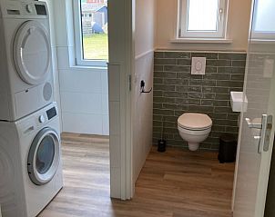 Unterkunft 0403226 - Ferienhaus Ameland - Zonnehoeve- zonnewende