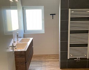 Unterkunft 0403226 - Ferienhaus Ameland - Zonnehoeve- zonnewende