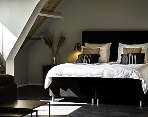 Unterkunft 0403228 - Appartement Ameland - de hoge stoep