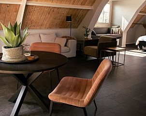 Unterkunft 0403228 - Appartement Ameland - de hoge stoep