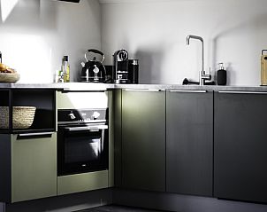 Unterkunft 0403228 - Appartement Ameland - de hoge stoep