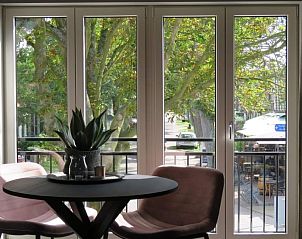 Unterkunft 0403228 - Appartement Ameland - de hoge stoep