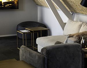 Unterkunft 0403228 - Appartement Ameland - de hoge stoep