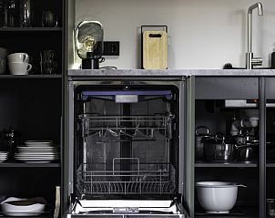 Unterkunft 0403228 - Appartement Ameland - de hoge stoep