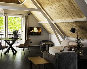 Unterkunft 0403228 - Appartement Ameland - de hoge stoep