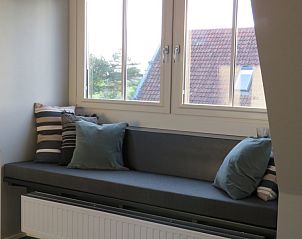 Unterkunft 0403228 - Appartement Ameland - de hoge stoep