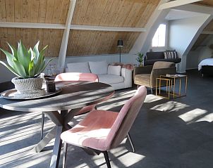 Unterkunft 0403228 - Appartement Ameland - de hoge stoep