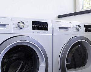 Unterkunft 0403228 - Appartement Ameland - de hoge stoep