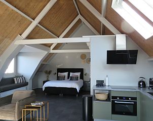 Unterkunft 0403228 - Appartement Ameland - de hoge stoep