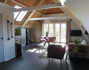 Unterkunft 0403228 - Appartement Ameland - de hoge stoep