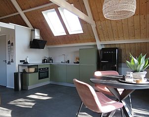 Unterkunft 0403228 - Appartement Ameland - de hoge stoep