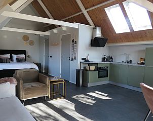 Unterkunft 0403228 - Appartement Ameland - de hoge stoep