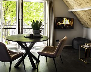 Unterkunft 0403228 - Appartement Ameland - de hoge stoep